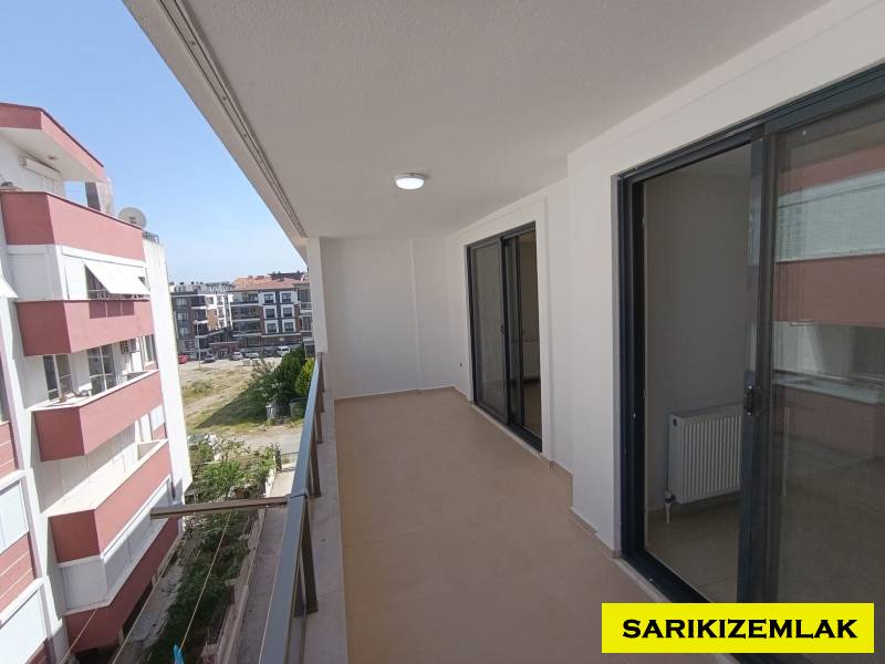 Edremit Altınkum Mah`da2+1  Daire. - 11